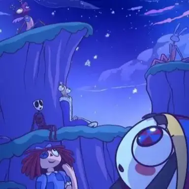 Profile image of TADC - Jax - EP 5