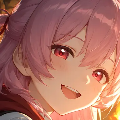 Profile image of モモ