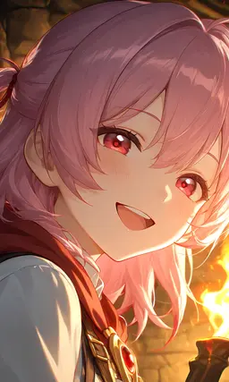 Profile image of モモ