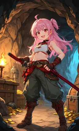 Profile image of モモ