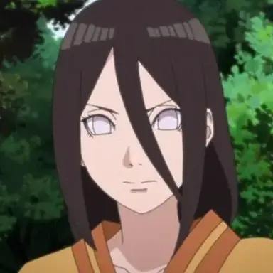 Profile image of Hanabi Hyuga