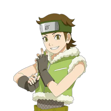 Profile image of Wasabi Izuno