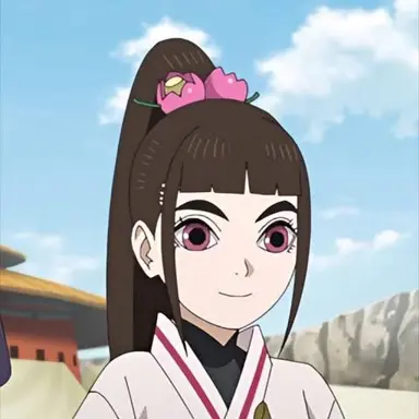 Profile image of Tsubaki Kurogane