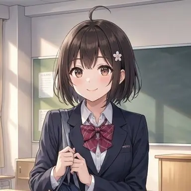 Profile image of Chisa