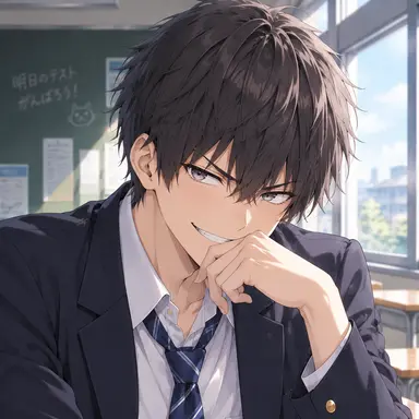 Profile image of Minato
