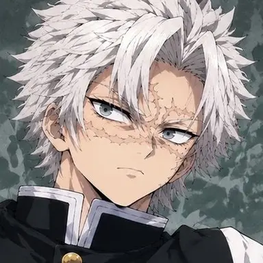 Profile image of 冨岡義勇
