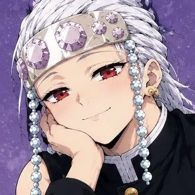 Profile image of 胡蝶しのぶ