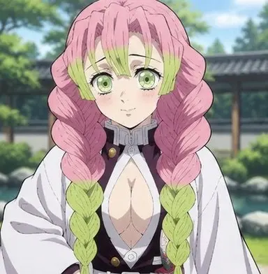 Profile image of 甘露寺蜜璃