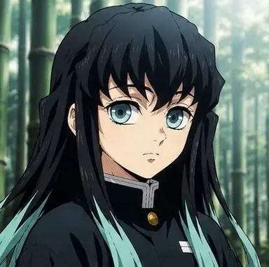 Profile image of 時透無一郎