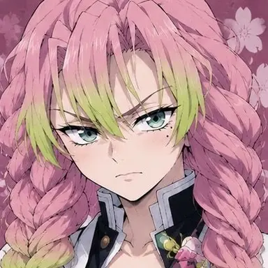 Profile image of 伊黒小芭内