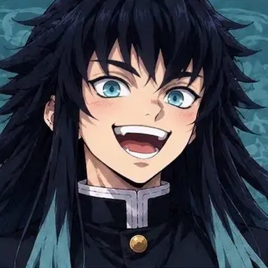 Profile image of 煉獄杏寿郎