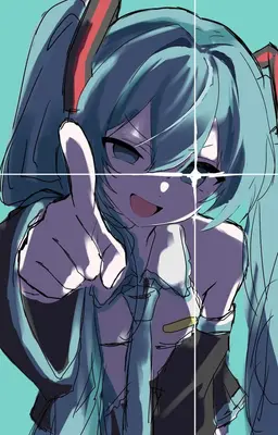 Profile image of Miku