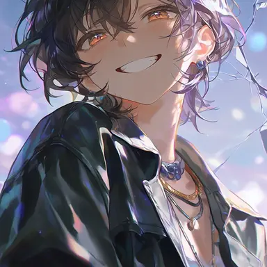 Profile image of Sable
