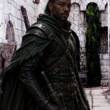 Profile image of Bram Ashford