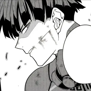 Profile image of 호시나 소우시로