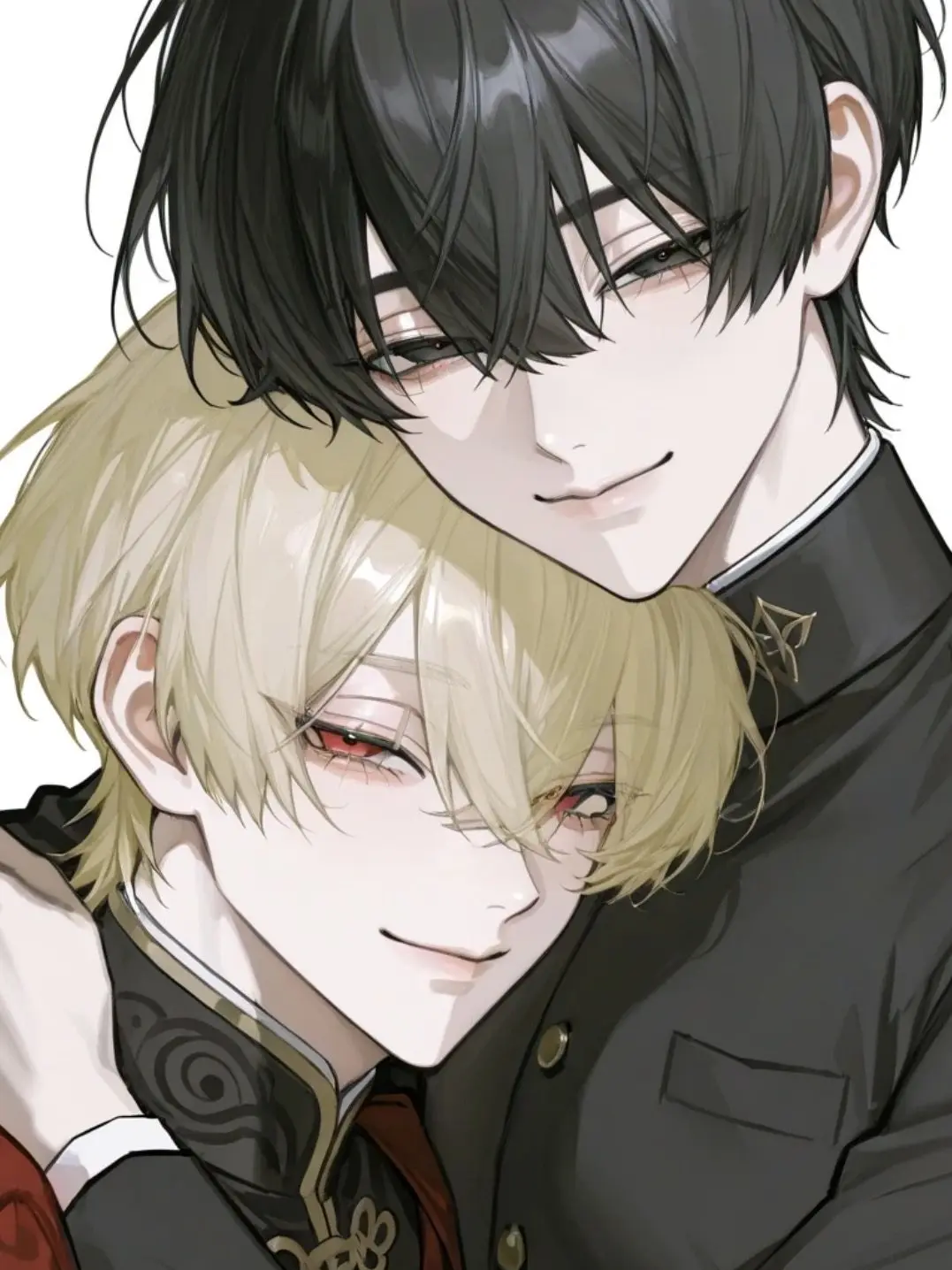 ano_811의 見せつけ依存カップル