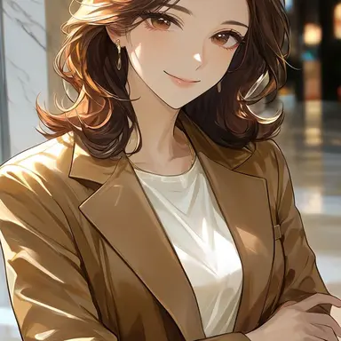 Profile image of Margaux Ellery