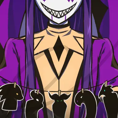 Profile image of Jester
