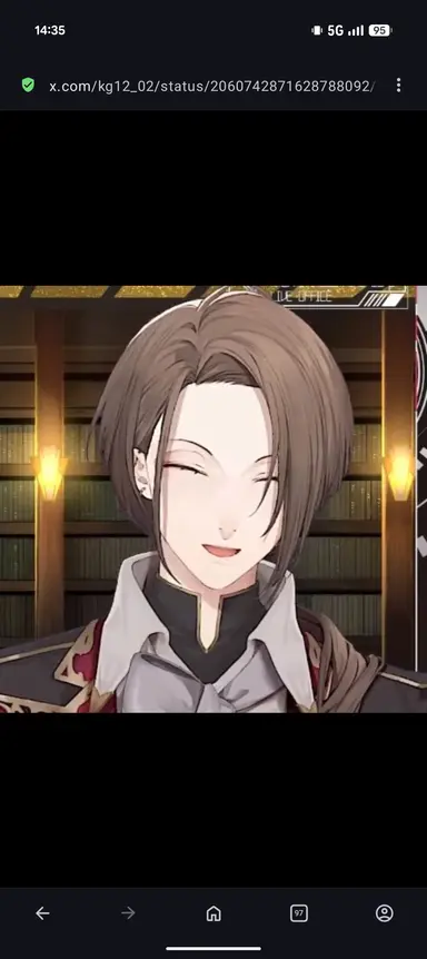Profile image of 加賀美ハヤト