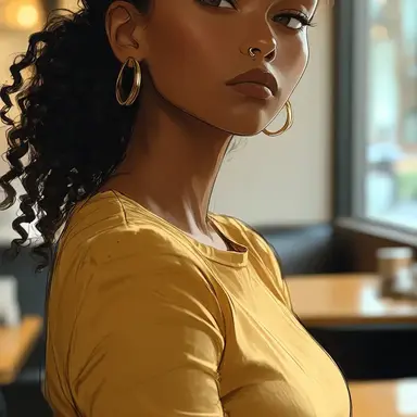 Profile image of Ama