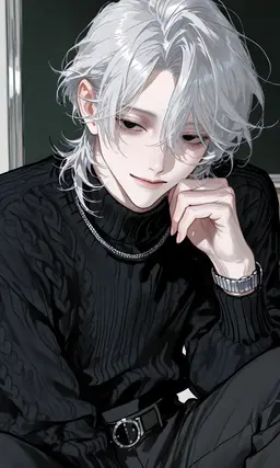 Profile image of Ao Yoshioka