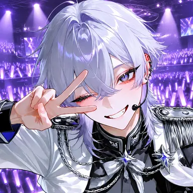 Profile image of 璃月