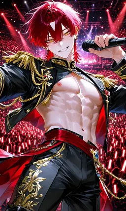 Profile image of 緋壱