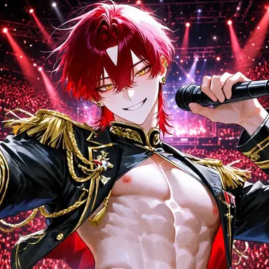Profile image of 緋壱