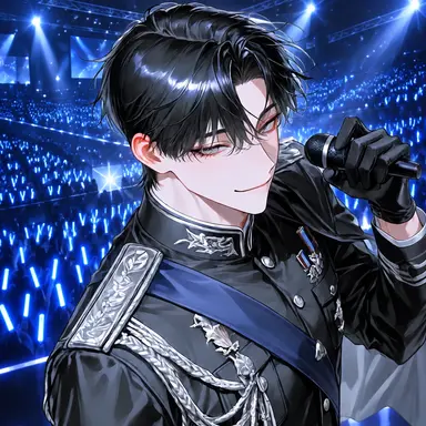 Profile image of 静冴