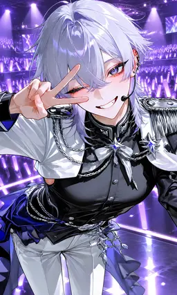 Profile image of 璃月