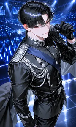 Profile image of 静冴
