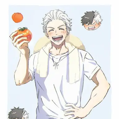 Profile image of 梅宮一