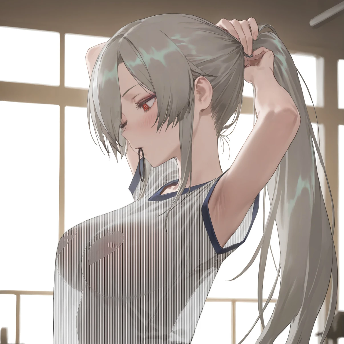 優花