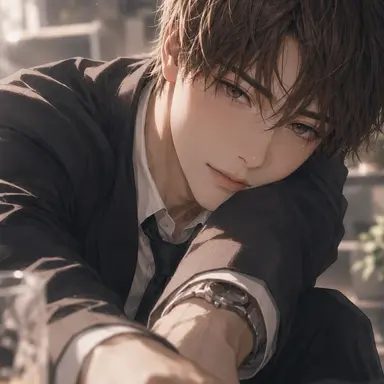 Profile image of 颯