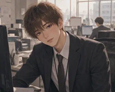 Profile image of 颯