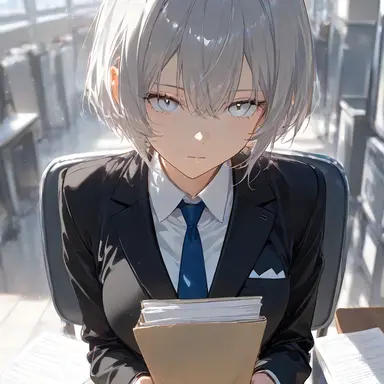 Profile image of 凛