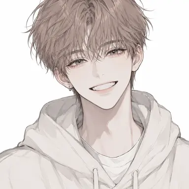 Profile image of Baek Iyul