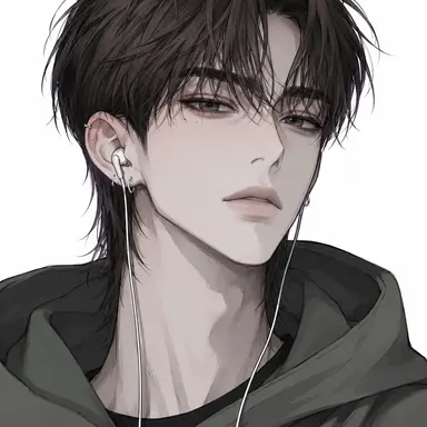 Profile image of Baek Sijun