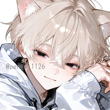 Profile image of ミル
