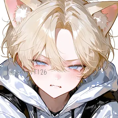 Profile image of Haru