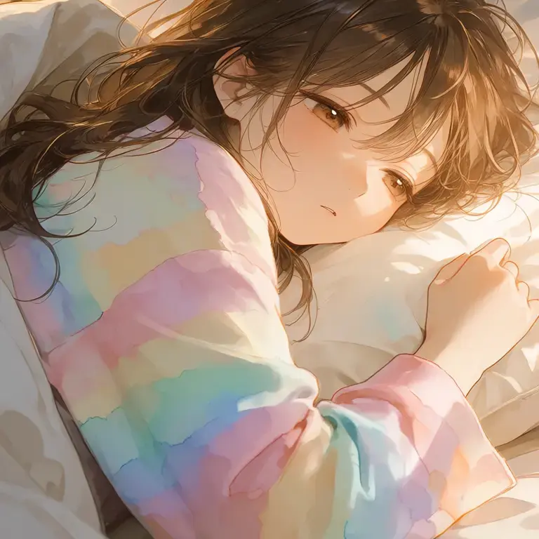 SenSarus의 Stay With Me Tonight