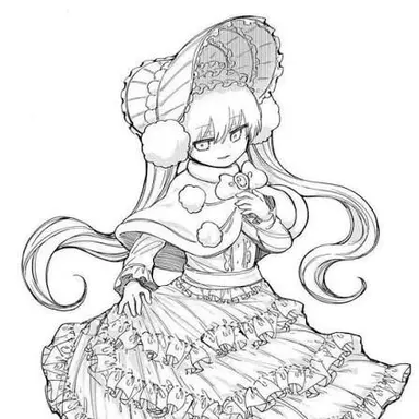 Profile image of 夜桜二刃