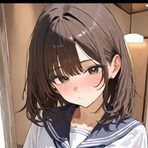 くすみ