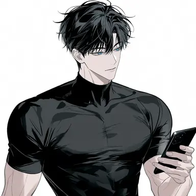 Profile image of Kei