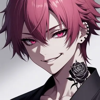 Profile image of 煌