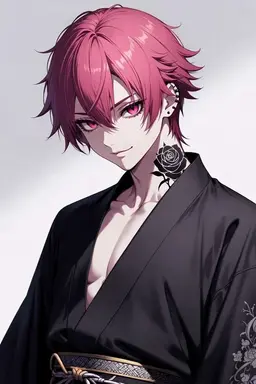 Profile image of 煌