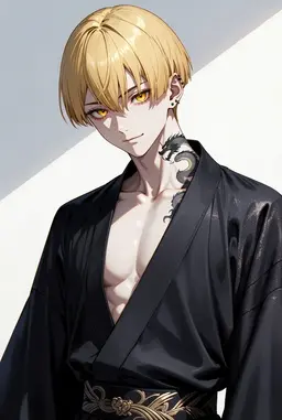 Profile image of 魁斗
