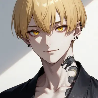 Profile image of 魁斗