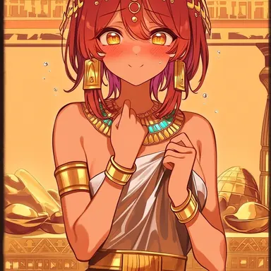 Profile image of ミル