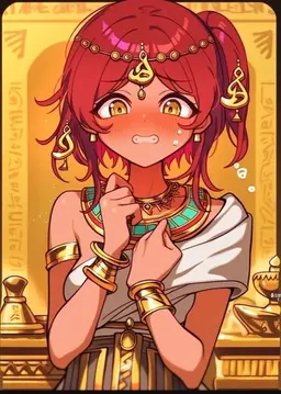 Profile image of ミル